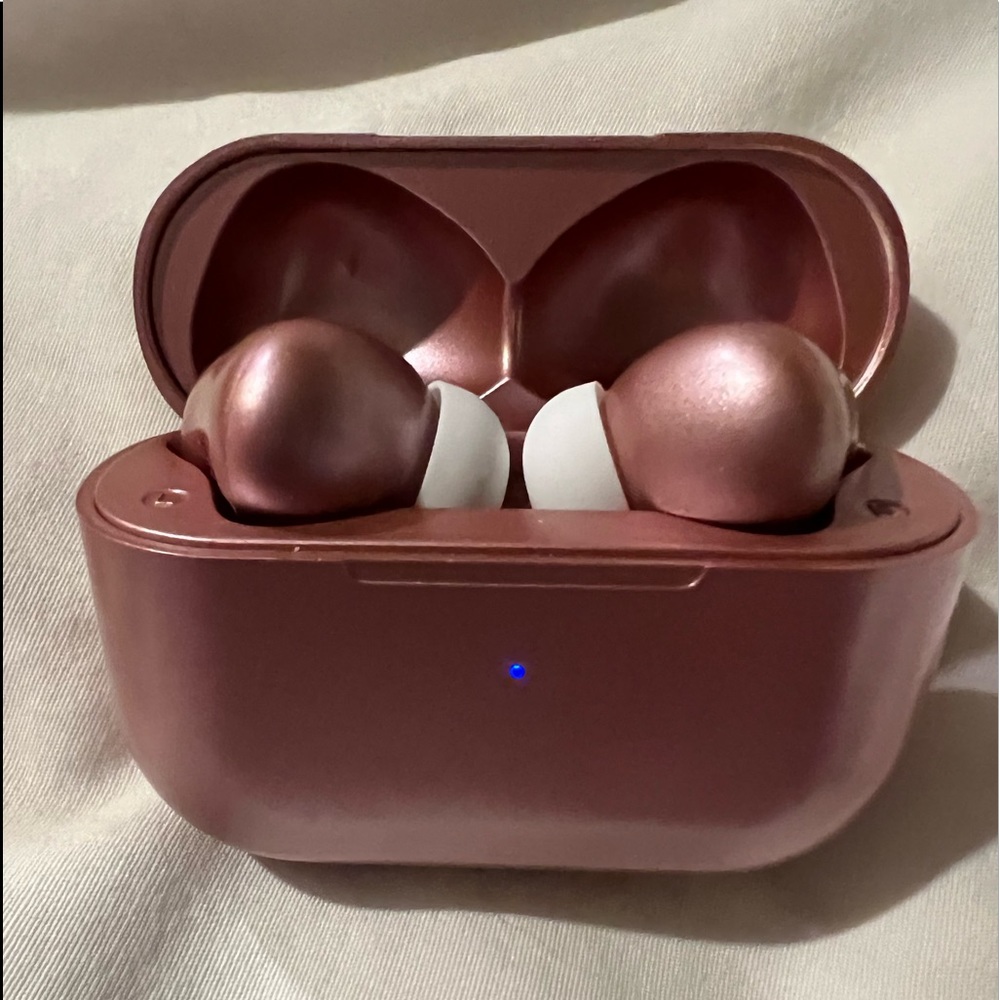 Wireless Ear Buds - Picture 4 of 9